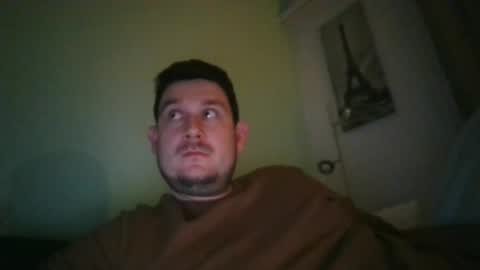 Snapshot of robtheman94 chatting on 12.26.24 Robin online show from 12.26.24