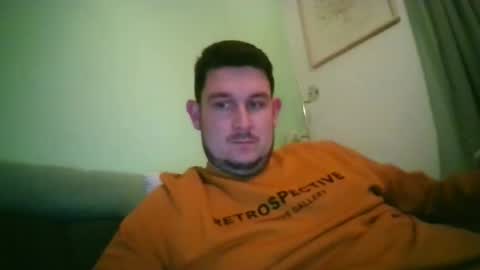 Snapshot of robtheman94 chatting on 10.29.25 Robin online show from 10.29.25