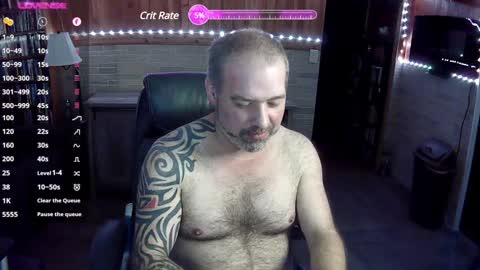 Snapshot of robun1801 chatting on 12.29.24 Tequila and Whiskey online show from 12.29.24