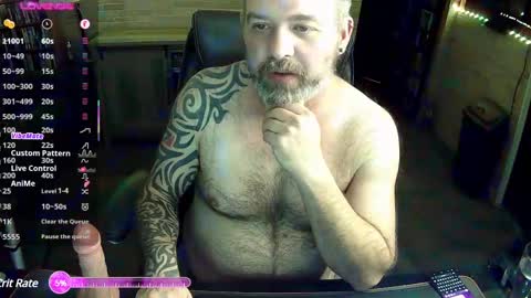 Snapshot of robun1801 chatting on 02.25.25 Tequila and Whiskey online show from 02.25.25