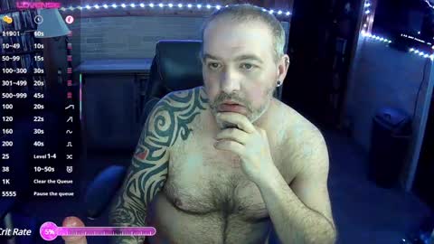 Snapshot of robun1801 chatting on 03.09.25 Tequila and Whiskey online show from 03.09.25