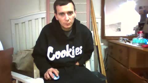 Rob witha 8 online show from 12.27.24