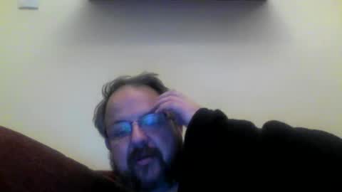 Snapshot of robx32 chatting on 01.02.25 Rob online show from 01.02.25