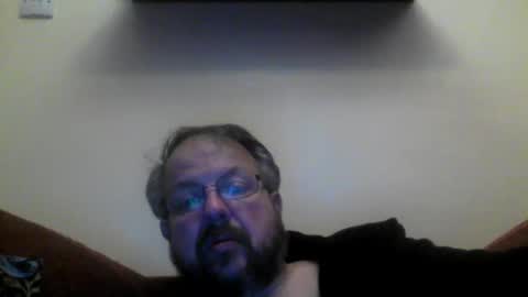 Snapshot of robx32 chatting on 01.19.25 Rob online show from 01.19.25