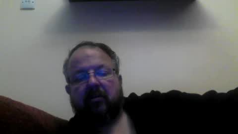 Snapshot of robx32 chatting on 01.21.25 Rob online show from 01.21.25