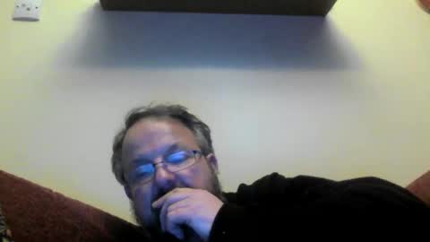 Snapshot of robx32 chatting on 01.26.25 Rob online show from 01.26.25