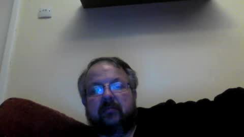 Snapshot of robx32 chatting on 02.06.25 Rob online show from 02.06.25