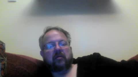 Snapshot of robx32 chatting on 02.19.25 Rob online show from 02.19.25
