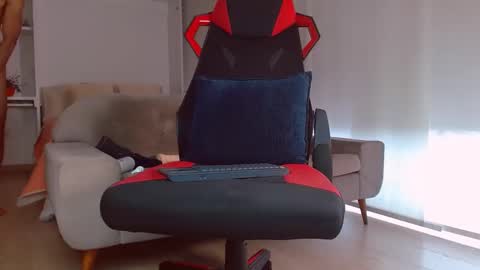 Snapshot of roby_millerr chatting on 02.13.25 roby_millerr online show from 02.13.25