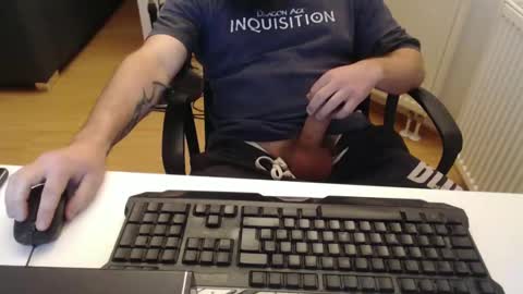 Rockbart online show from 12.05.24