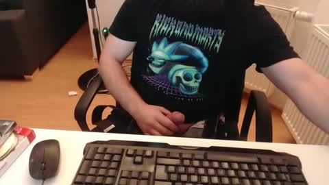 Rockbart online show from 01.13.25