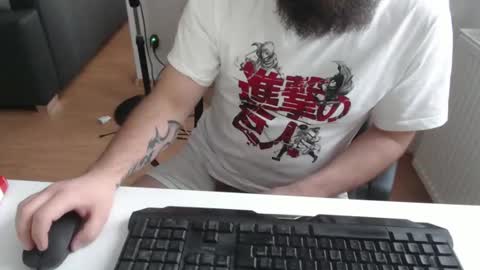 Rockbart online show from 02.20.25