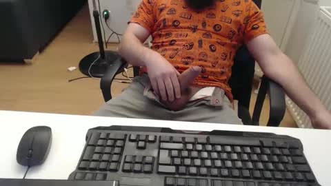 Rockbart online show from 02.23.25