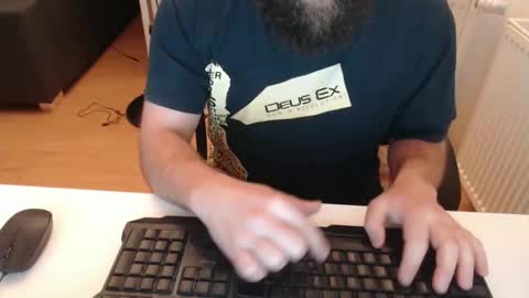 Rockbart online show from 03.08.25