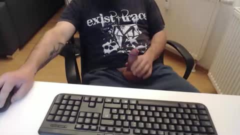 Rockbart online show from 11.20.25