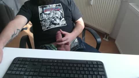 Rockbart online show from 05.13.26