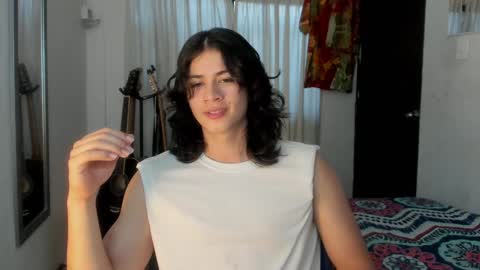 roca inca online show from 01.17.25