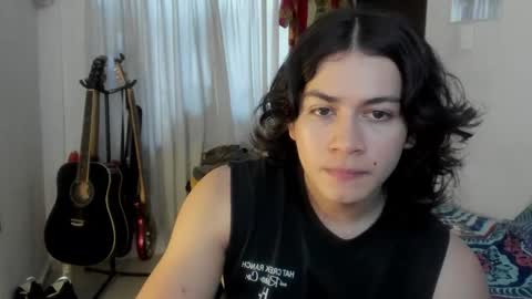 roca inca online show from 01.18.25