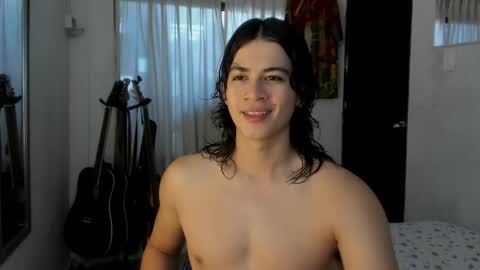 roca inca online show from 01.20.25