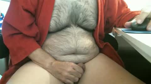 Snapshot of rocco1962 chatting on 02.03.26 Rocco aka DaddyRoc online show from 02.03.26