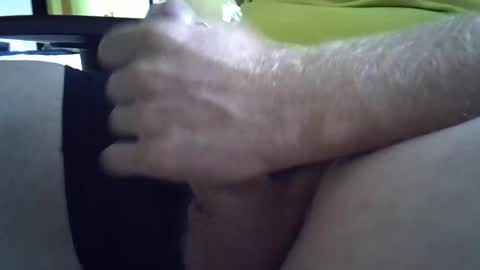 rocco981980 online show from 02.09.25