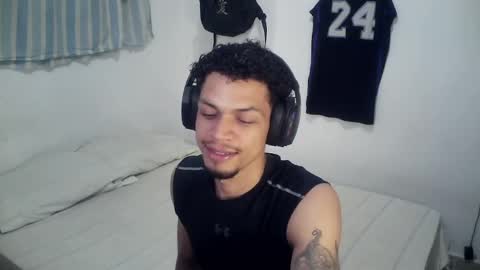 Rocco online show from 11.13.25