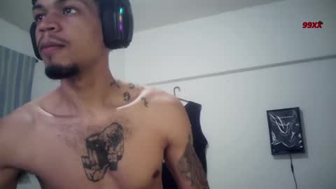 Rocco online show from 11.22.25