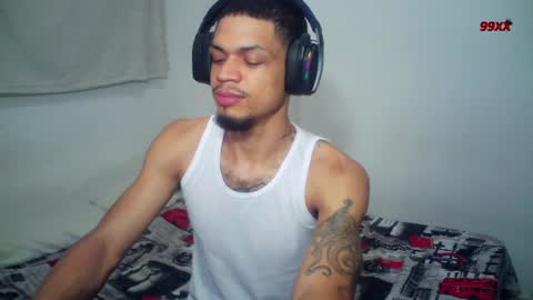 Rocco online show from 12.14.25