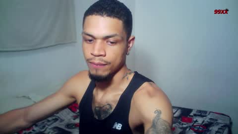 Rocco online show from 12.15.25