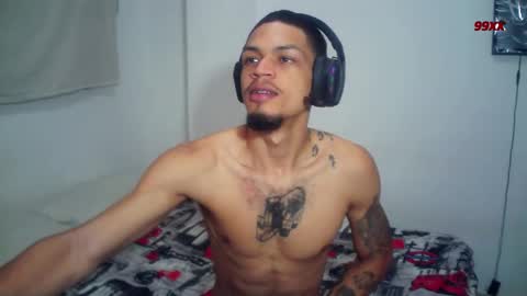 Rocco online show from 12.17.25