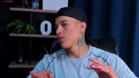 rocco_santos online show from 11.28.25