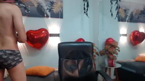 Snapshot of roccoallegeri chatting on 03.04.26 Roccoallegeri online show from 03.04.26