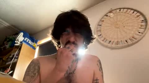 Snapshot of roccomagniola chatting on 11.13.25 roccomagniola online show from 11.13.25