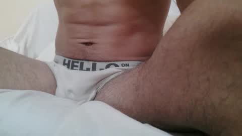 Rocco online show from 09.11.25