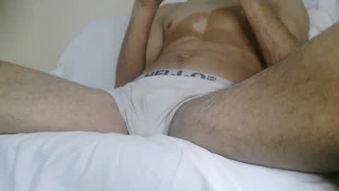 Rocco online show from 09.12.25