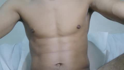 Rocco online show from 09.12.25