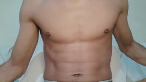 Rocco online show from 09.23.25