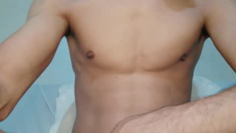 Rocco online show from 09.24.25