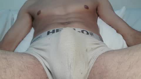 Rocco online show from 09.26.25