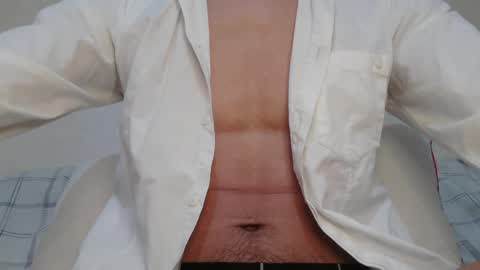 Rocco online show from 02.15.26