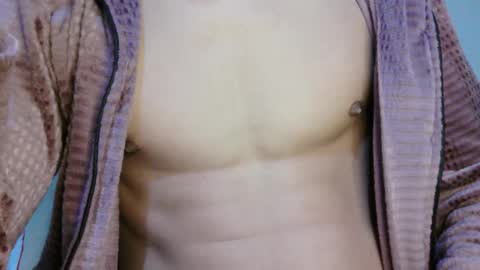 Rocco online show from 03.07.26