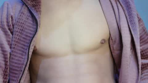 Rocco online show from 03.09.26