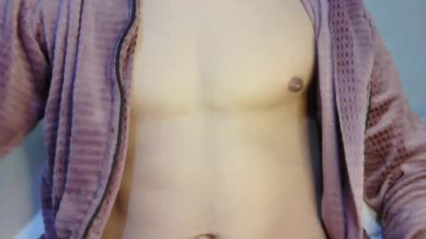 Rocco online show from 04.17.26