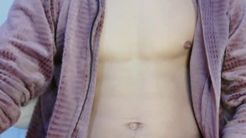 Rocco online show from 04.18.26