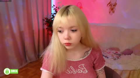 rochelle_dolly online show from 04.04.26