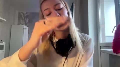 Anny online show from 02.11.26