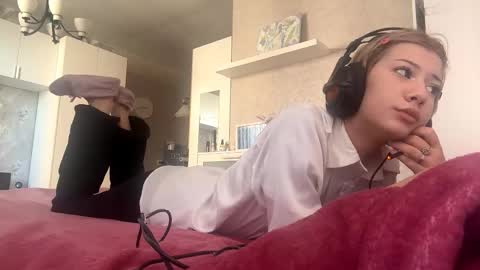 Anny online show from 03.02.26