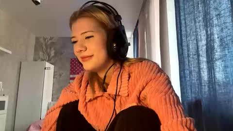 Anny online show from 03.06.26