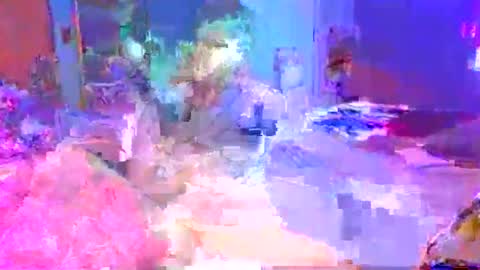 rockdrigo31 online show from 10.19.25