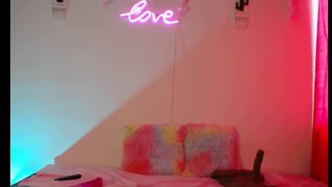 Camila online show from 03.11.26